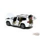 (Preorder) Toyota Land Cruiser 2023 -Blanc  - Mijo Exclusive 1/24 - H08222 WH