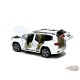 (Preorder) Toyota Land Cruiser 2023 - White - Mijo Exclusive 1/24 - H08222 WH