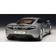 McLaren MP4-12C Silver