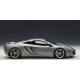 McLaren MP4-12C Silver