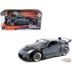 1/24 Fast & Furious - 3  D.K.'s Nissan 350Z 97172 Jada Passion diecast 