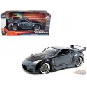 Fast & Furious - 3  D.K.'s Nissan 350Z - Jada 1/24 - 97172