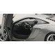 McLaren MP4-12C Silver