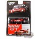 Japan Exclusive Super GT Nissan GT-R Nismo GT500 No.23 NISMO - Mini GT - 1:64 - MGT00595 Passion Diecast