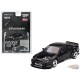 (Preorder) Nissan Silvia (S15) Rocket Bunny Noir Perle - Mini GT - 1:64 - MGT00602 Passion Diecast