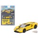 Ford GT Triple Yellow - Mini GT - 1:64 - MGT00613 Passion Diecast