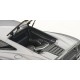 McLaren MP4-12C Silver