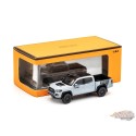 Toyota Tacoma TRD Pro Off Road - Cement Grey - GCD - 1:64 - KS-044-264