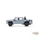 Toyota Tacoma TRD Pro Off Road - Gris Ciment - GCD - 1:64 - KS-044-264 Passion Diecast
