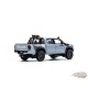 Toyota Tacoma TRD Pro Off Road - Cement Grey - GCD - 1:64 - KS-044-264 Passion Diecast