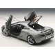 McLaren MP4-12C Silver
