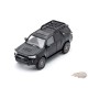 Toyota 4Runner TRD Pro - Noir - GCD - 1:64 - KS-059-346 Passion Diecast