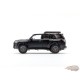 Toyota 4Runner TRD Pro - Noir - GCD - 1:64 - KS-059-346 Passion Diecast