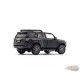 Toyota 4Runner TRD Pro - Noir - GCD - 1:64 - KS-059-346 Passion Diecast