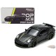 PORSCHE 992  STINGER GTR CARBON EDITION - Pop Race 1:64 - PR640017 -  Passion Diecast 