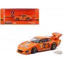 (Web Only) Porsche 935 K3 DRM 1980 - A. Plankenhorn - Tarmac - 1/64 - T64-079-80DRM02