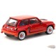 Renault 5 Turbo Red - Tarmac Works - 1/64 - T64R-TL060-RED Passion Diecast