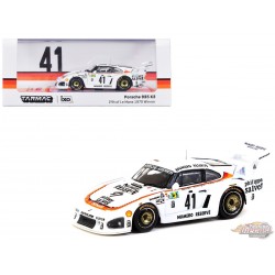 Porsche 935 K3 24h of Le Mans 1979 - Winner - Tarmac Works - 1/64 - T64-079-79LM41 Passion Diecast