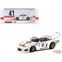 Porsche 935 K3 24h of Le Mans 1979 - Winner - Tarmac Works - 1/64 - T64-079-79LM41