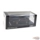 NISSAN SKYLINE GT-R R32 MATT BLACK THE DIECAST COMPANY - INNO 64 - 1/64 - IN64-R32-MB Passion Diecast
