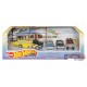 Ensemble collector Hot Wheels Premium Assortiment - GMH39-986J - Passion Diecast