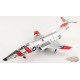 McDonnell RF-101C Voodoo / USAF 363rd TRW, no.56-0165, Op. Sun Run, 27 November 1957 / Hobby Master 1:72 HA9301