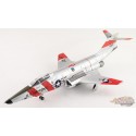 (Free shipping) McDonnell RF-101C Voodoo / USAF 363rd TRW, Op. Sun Run, 27 November 1957 / Hobby Master 1:72 HA9301