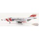 McDonnell RF-101C Voodoo / USAF 363rd TRW, no.56-0165, Op. Sun Run, 27 November 1957 / Hobby Master 1:72 HA9301