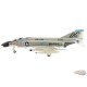 McDonnell Douglas F-4B Phantom II / USN VMFA-122 Crusaders, Da Nang AB Vietnam, 1968 / Hobby Master 1:72 HA19049