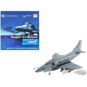 (Free shipping) Douglas A-4M Skyhawk USMC VMA-214 Black Sheep, WE01 MCAS Yuma, AZ, 1989 Hobby Master 1:72 HA1436