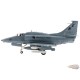 Douglas A-4M Skyhawk USMC VMA-214 Black Sheep, WE01 MCAS Yuma, AZ, 1989 Hobby Master 1:72 HA1436