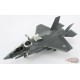 Lockheed F-35B Lightning II / RAF No.207 Sqn, Prince of Wales,  Sea Trials june 2021 / Hobby Master 1:72 HA4617