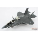 (Free shipping) Lockheed F-35B Lightning II / RAF No.207 Sqn, Prince of Wales,  Sea Trials June 2021 / HM 1:72 HA4617