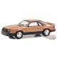 1980 Ford Mustang Cobra - Dark Chamois - The Drive Home to the Mustang Stampede Series 1 - 1/64 Greenlight - 13340 F