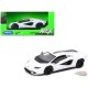 Lamborghini Countach LPI 800-4 - White - Welly 1/24 - 24114 WH - Passion Diecast