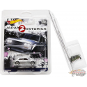 Pack of 5 Sterling Plastic Hot Wheels 1/64 Premium Protector - US-17403-3750