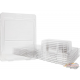 Pack of 5 Sterling Plastic Hot Wheels 1/64 Premium Protector - US-17403-3750   Passion Diecast