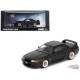NISSAN SKYLINE GT-R R32 MATT BLACK THE DIECAST COMPANY - INNO 64 - 1/64 - IN64-R32-MB Passion Diecast