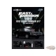 Fast & Furious 1970 Dodge Charger R/T - TrueSpec - Limited Edition - Jada 1/24 - 33721 Passion Diecast