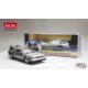 DeLorean  Back To The Future Part 1 Sunstar 1/18  2711 Passion Diecast 