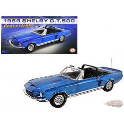 1968 SHELBY GT500 CONVERTIBLE , ACME 1/18  - A1801848