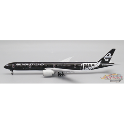 Air New Zealand Boeing 777-300ER "All Blacks" / ZK-OKQ /  JC Wings  1:400 /  JC4ANZ0006