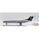 Caledonian Airways Vickers VC10 / G-ASIX / JC Wings 1:200 / LH2BCC383