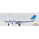 Kuwait Airways Airbus A310-300 / 9K-ALA / JC Wings 1:200 / JC2KAC0228