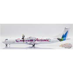 Caribbean Airlines ATR 72-600 / 9Y-TTD / JC Wings 1:200 / JC2BWA0265