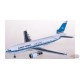 Kuwait Airways Airbus A310-300 / 9K-ALA / JC Wings 1:200 / JC2KAC0228