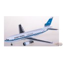 (Free shipping) Kuwait Airways Airbus A310-300 / 9K-ALA / JC Wings 1:200 / JC2KAC0228