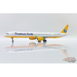 Thomas Cook Boeing 757-300 / D-ABOK / JC Wings 1:200 / JC2TCX0346