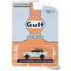 (GreenMachine) 1983 Volkswagen Thing (Type 181) No.271 - Gulf Oil Special Edition Series 2 - 1/64 Greenlight - 41145 DGR