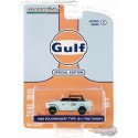 (GreenMachine) 1983 Volkswagen Thing (Type 181) No.271 - Gulf Oil Special Edition Series 2 - 1/64 Greenlight - 41145 DGR